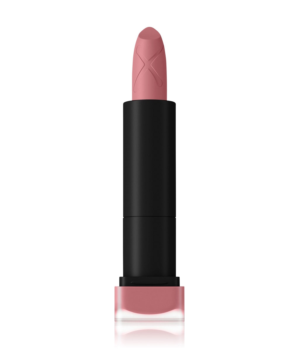 Помада Max Factor Colour Elixir Velvet Matte матовая, ухаживающая, оттенок 05. Nude