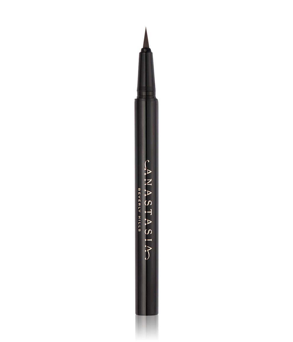 Маркер для бровей Anastasia Beverly Hills Brow Pen с тонким кончиком, оттенок Caramel