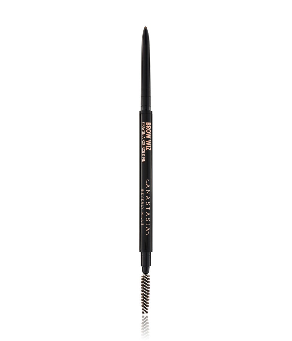 Карандаш для бровей Anastasia Beverly Hills Brow Wiz ультратонкий, выкручивающийся, оттенок Taupe, 0,085 г