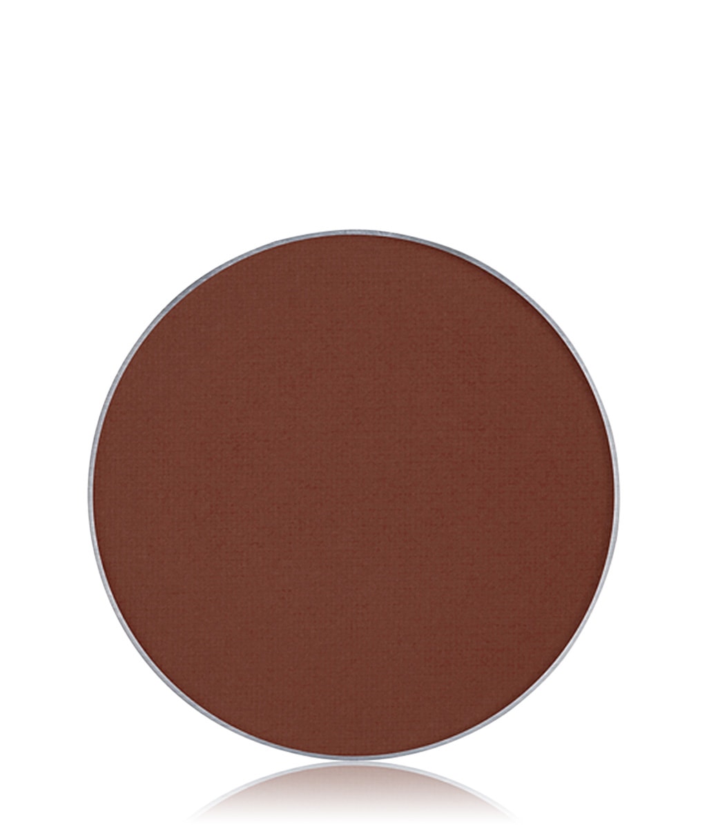 Тени для век Anastasia Beverly Hills Eye Shadow Single мелкодисперсные, пигментированные, оттенок Hot Chocolate
