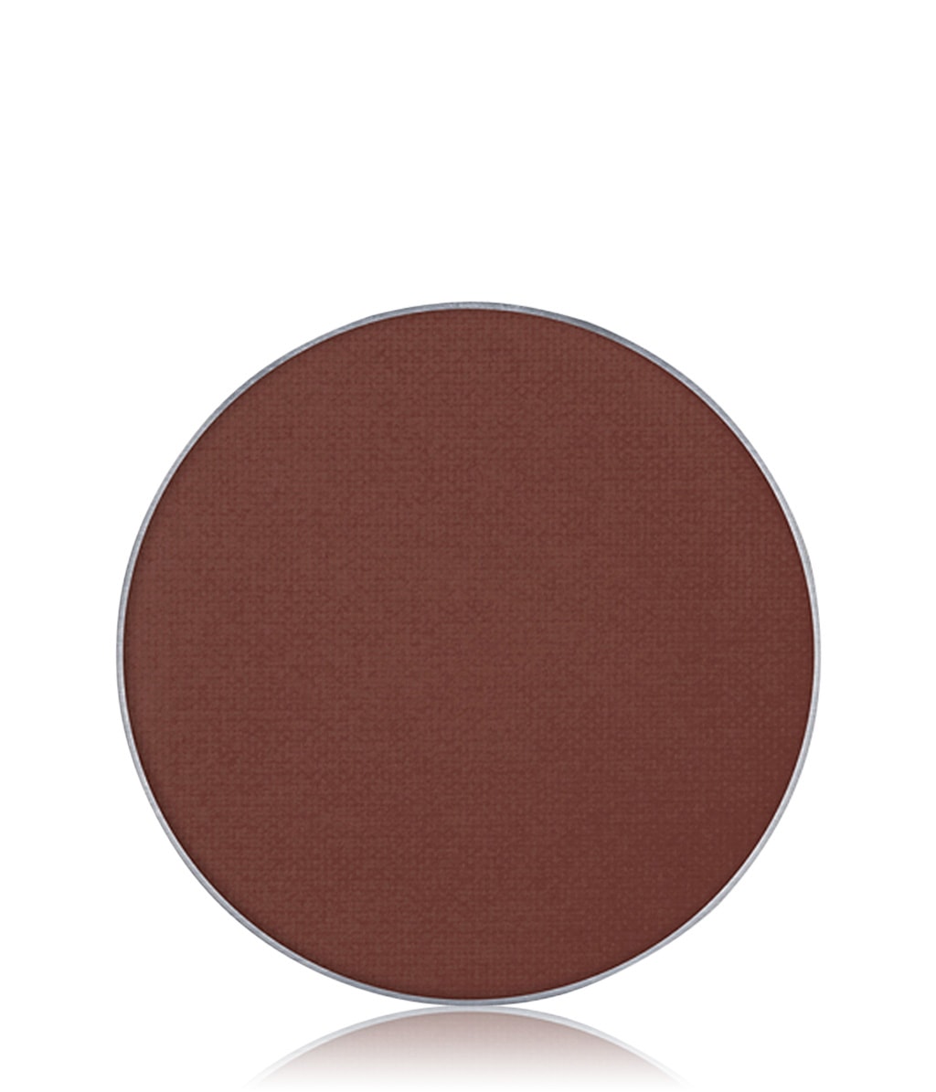 Тени для век Anastasia Beverly Hills Eye Shadow Single мелкодисперсные, пигментированные, оттенок Red Earth