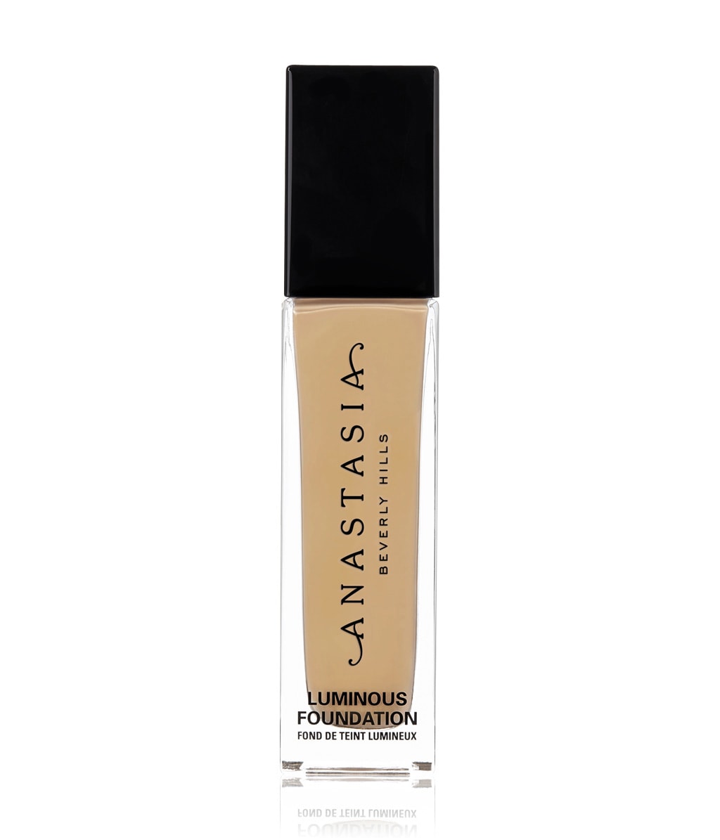 Тональная основа Anastasia Beverly Hills Luminous Foundation сияющий финиш, среднее покрытие, оттенок 270C