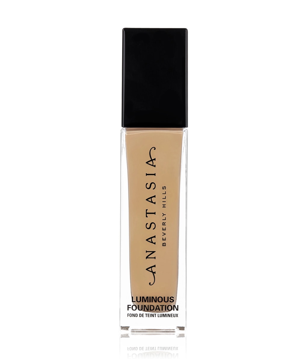Тональная основа Anastasia Beverly Hills Luminous Foundation сияющий финиш, среднее покрытие, оттенок 300C