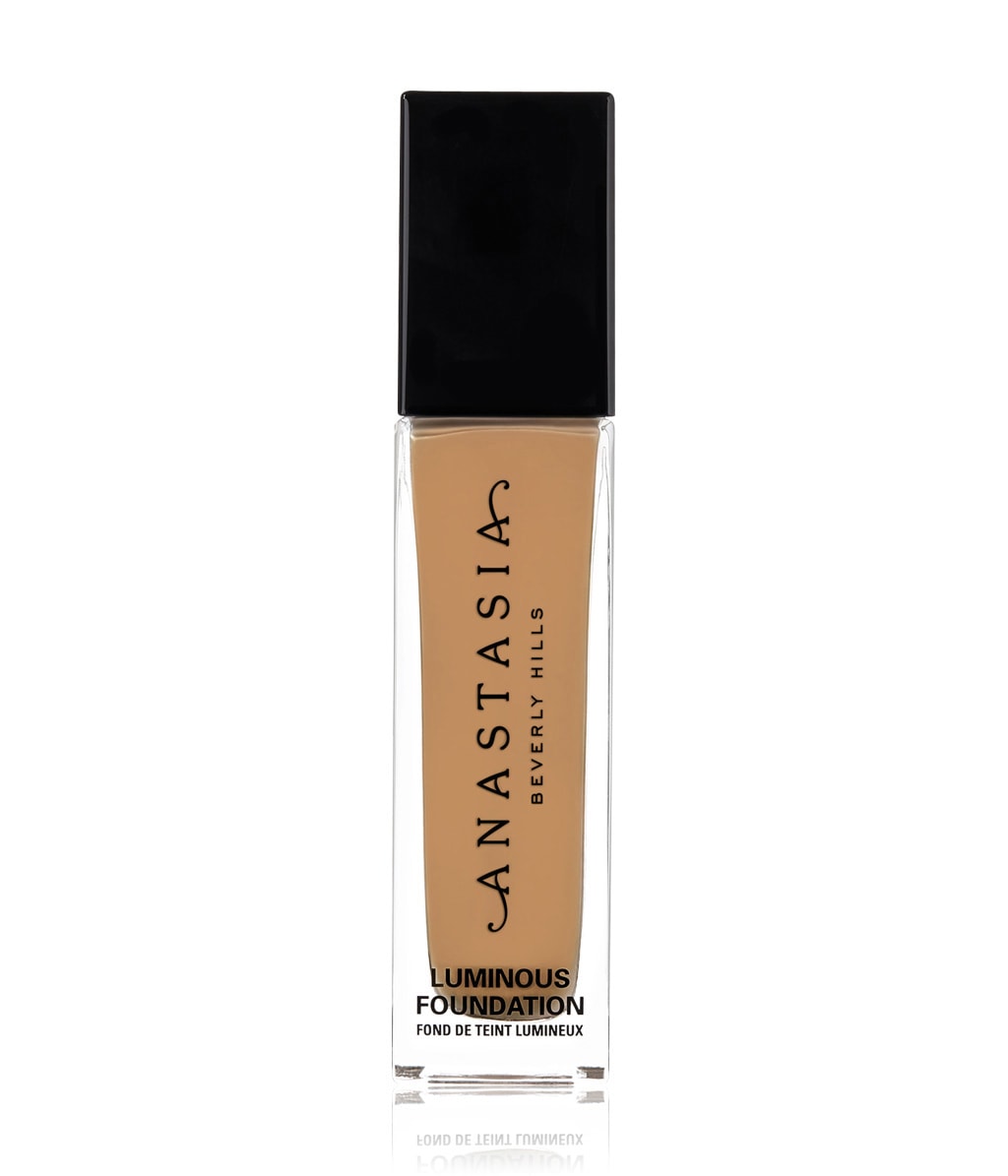 Тональная основа Anastasia Beverly Hills Luminous Foundation сияющий финиш, среднее покрытие, оттенок 330W