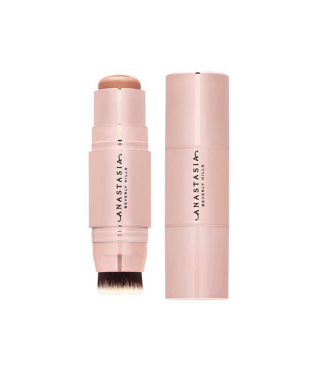 Хайлайтер-стик Anastasia Beverly Hills Stick Highlighter кремовый, оттенок Hot Sand