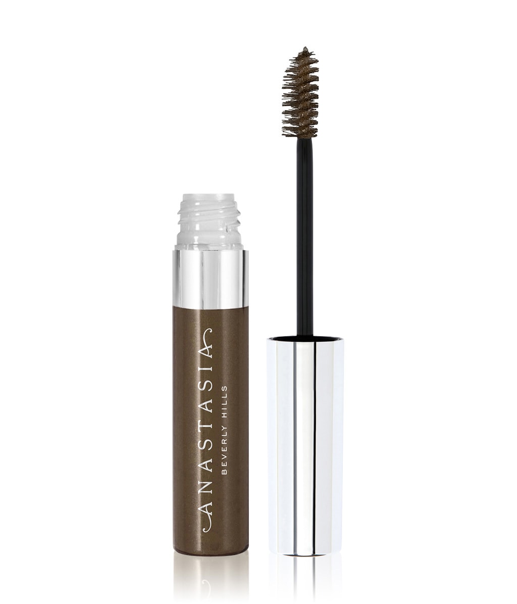 Гель для бровей Anastasia Beverly Hills Tinted Brow Gel оттеночный, фиксирующий, оттенок Granite