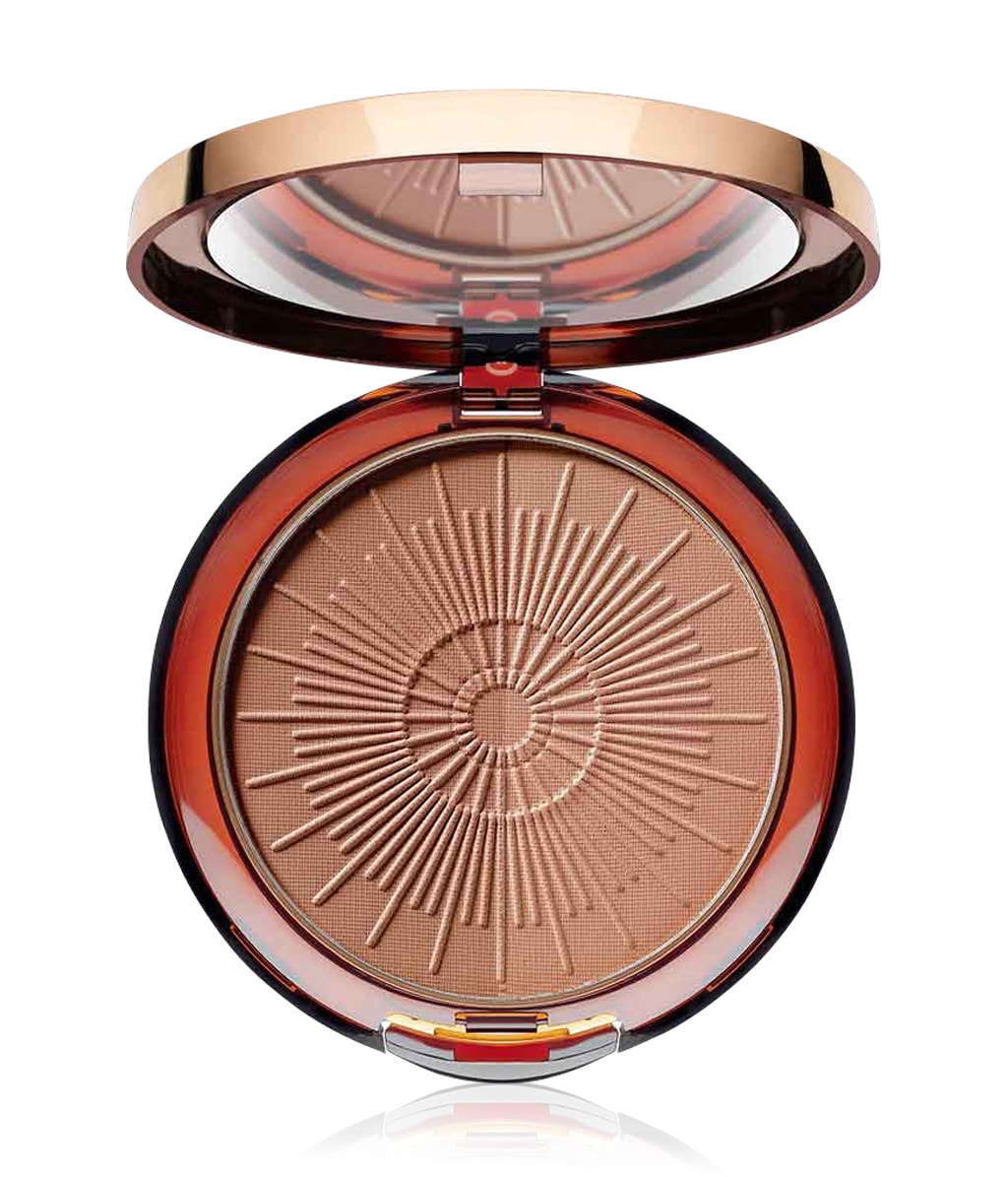 Produktbild 1 von 6, ARTDECO Bronzing Powder Compact Bronzingpuder