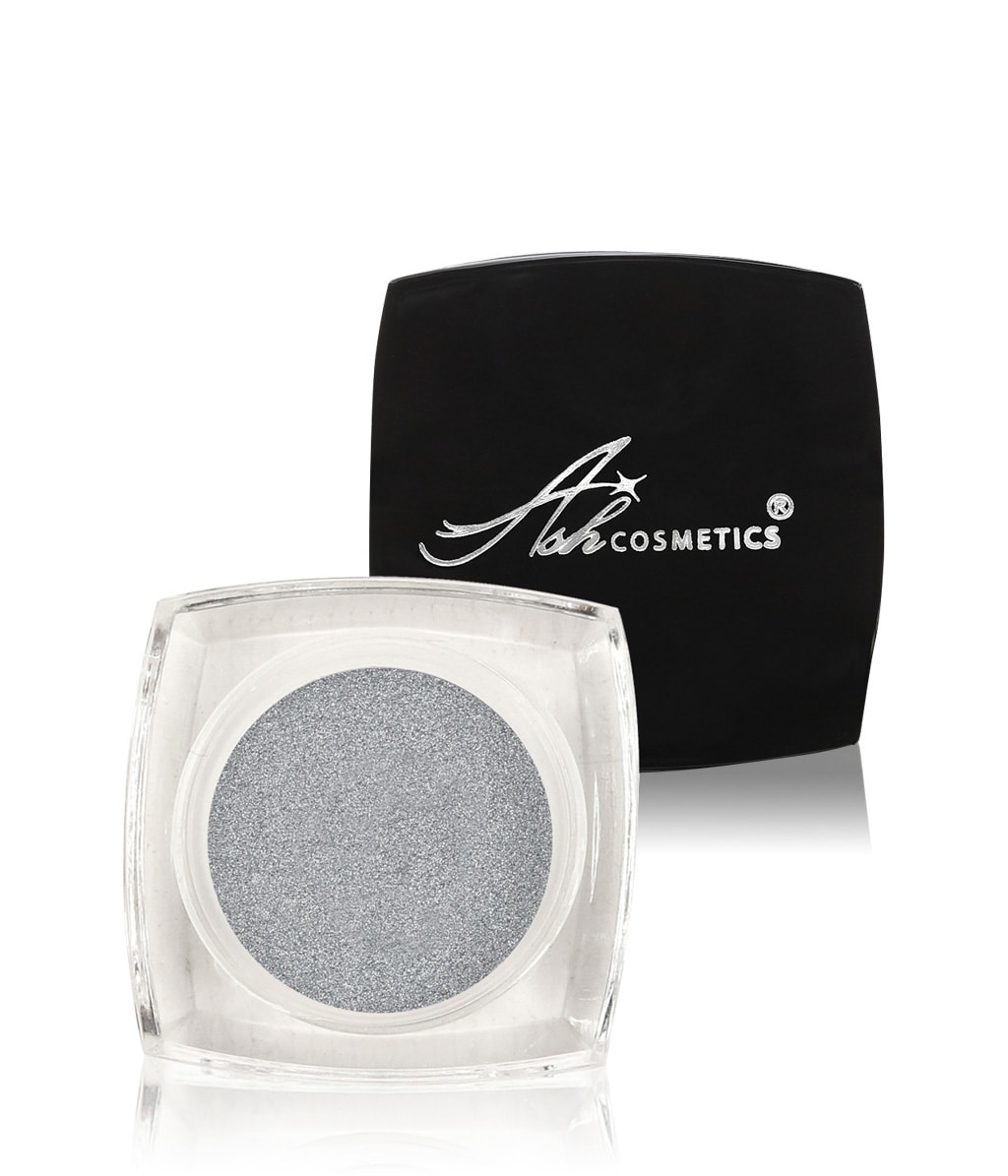Подводка для глаз Ash Cosmetics HD Gel Eyeliner гелевая, водостойкая, оттенок Crystal