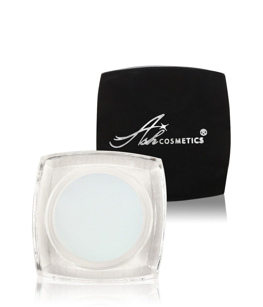 Подводка для глаз Ash Cosmetics HD Gel Eyeliner гелевая, водостойкая, оттенок White Agate