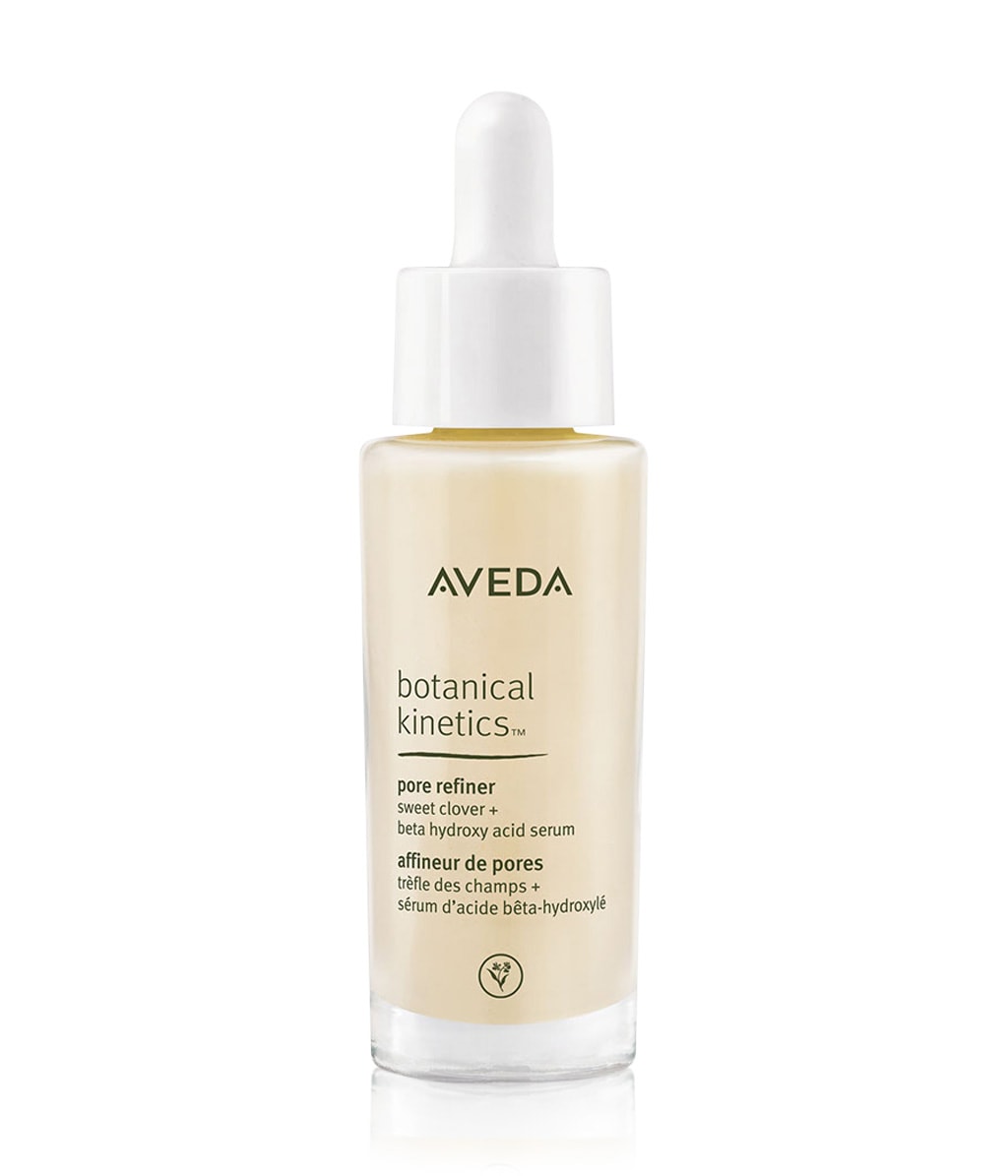 Сыворотка для лица Aveda Botanical Kinetics Pore Refiner для сужения пор, очищающая, 30 мл