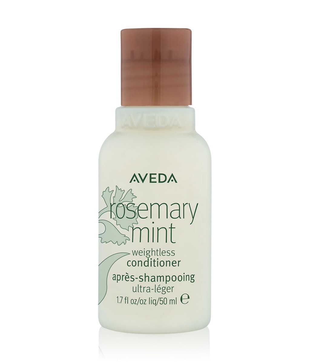 Кондиционер для волос Aveda Rosemary Mint Weightless лёгкий, против спутывания, 50 мл