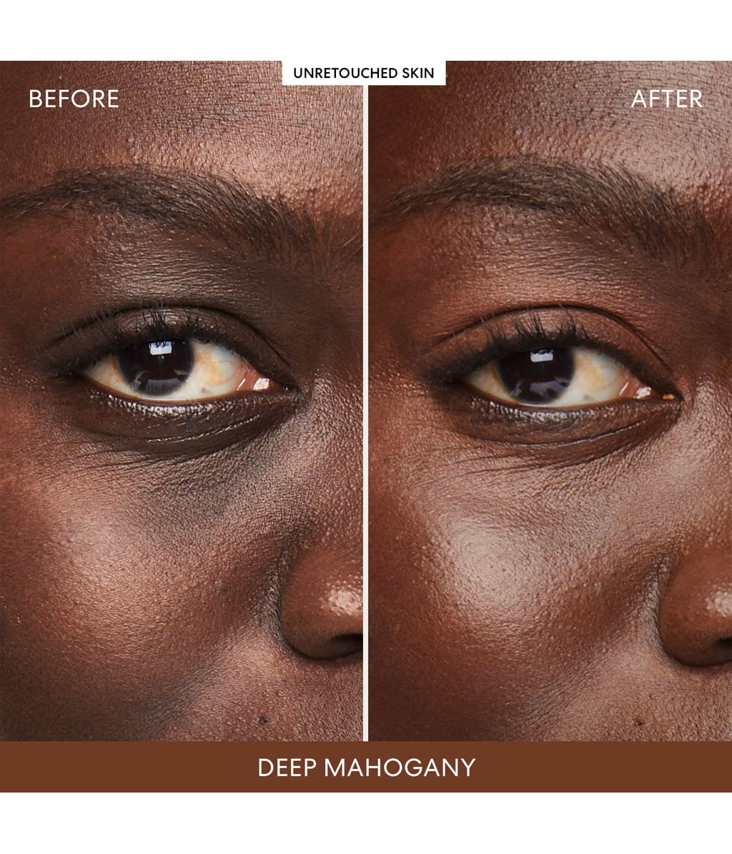 Корректор bareMinerals Complexion Rescue Brightening Concealer осветляющий, оттенок Deep Mahogany, 10 мл — фото 4