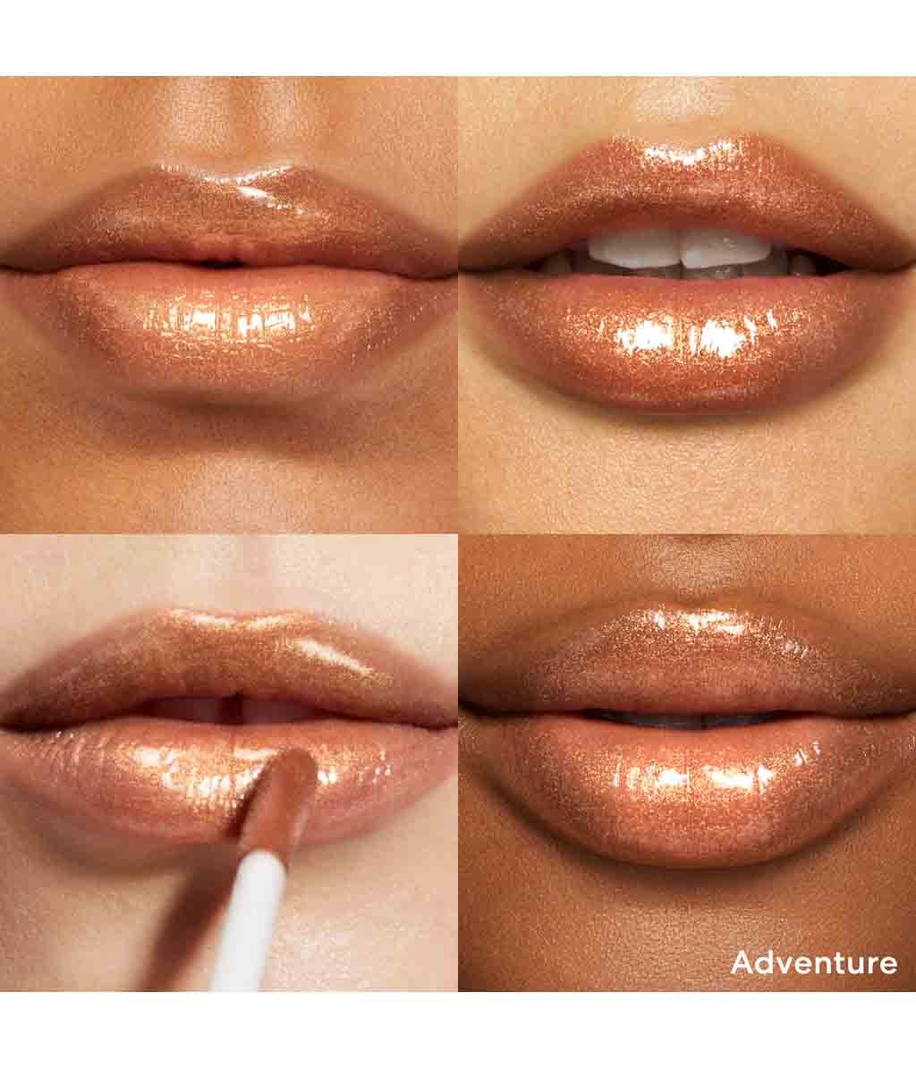 Image du produit 3 sur 6, bareMinerals Mineralist Gloss lèvres