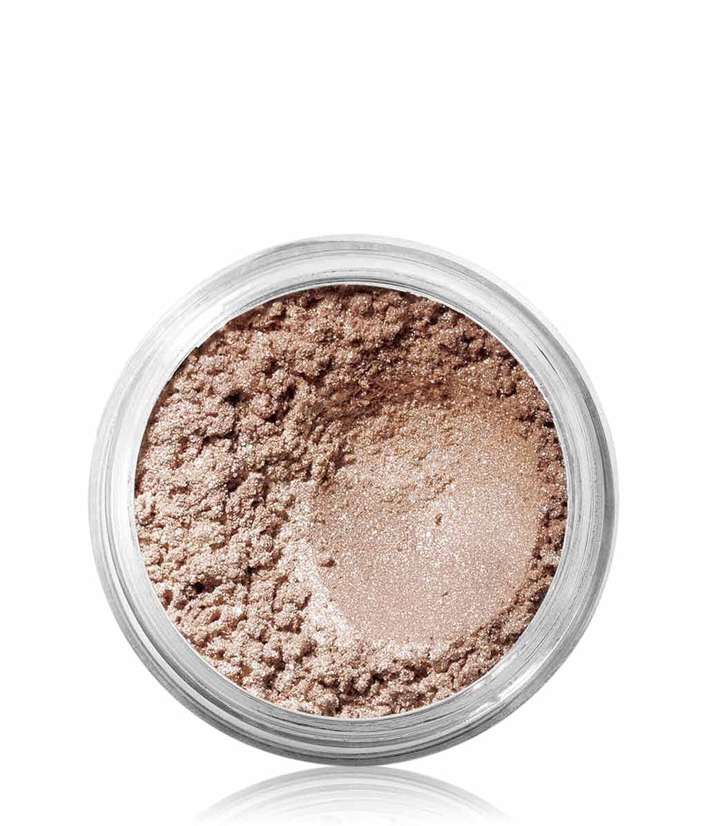 Тени для век bareMinerals Shimmer Eyeshadow, мерцающие, оттенок Queen Tiffany, 0,57 г — фото 2