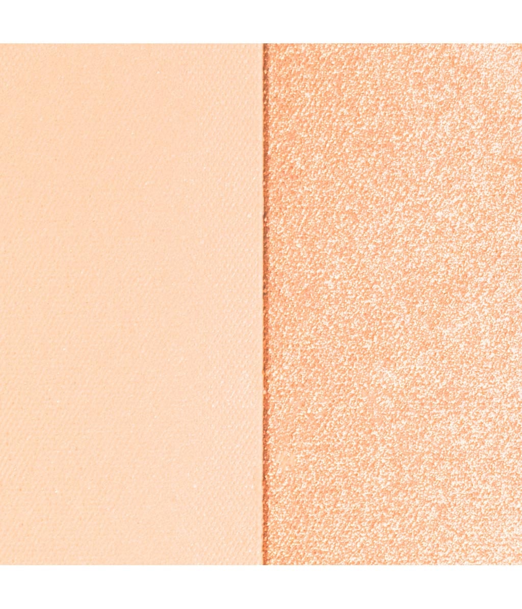 Палетка пудры и хайлайтера Be + Radiance Set + Glow с пробиотиками, оттенок N°08, 10 г — фото 3