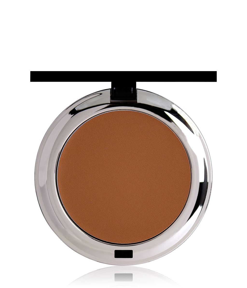 Тональная основа Bellapierre Mineral Compact Foundation минеральная, компактная, оттенок Cafe, 10 г