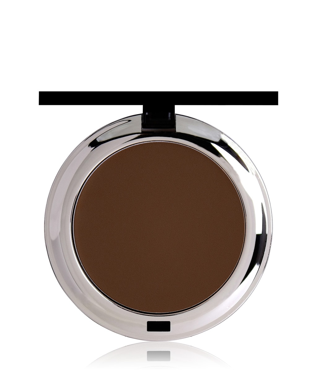 Тональная основа Bellapierre Mineral Compact Foundation минеральная, компактная, оттенок Cocoa