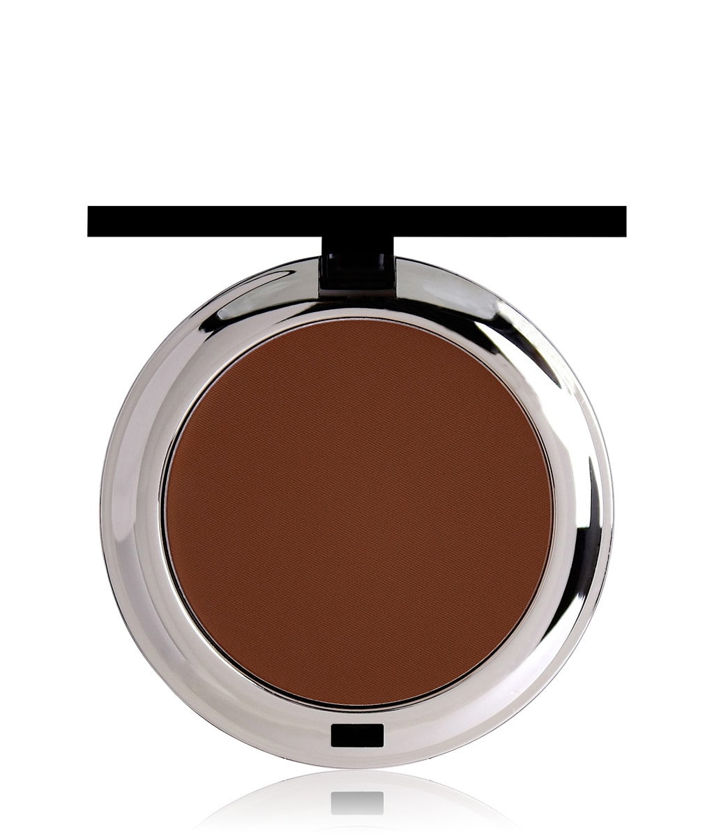 Тональная основа Bellapierre Mineral Compact Foundation минеральная, компактная, оттенок Truffle