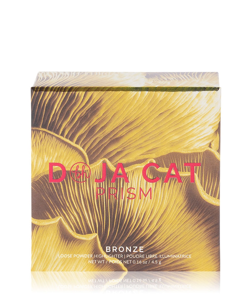 Хайлайтер BH Cosmetics Prism рассыпчатый, оттенок Bronze, 4,5 г — фото 2