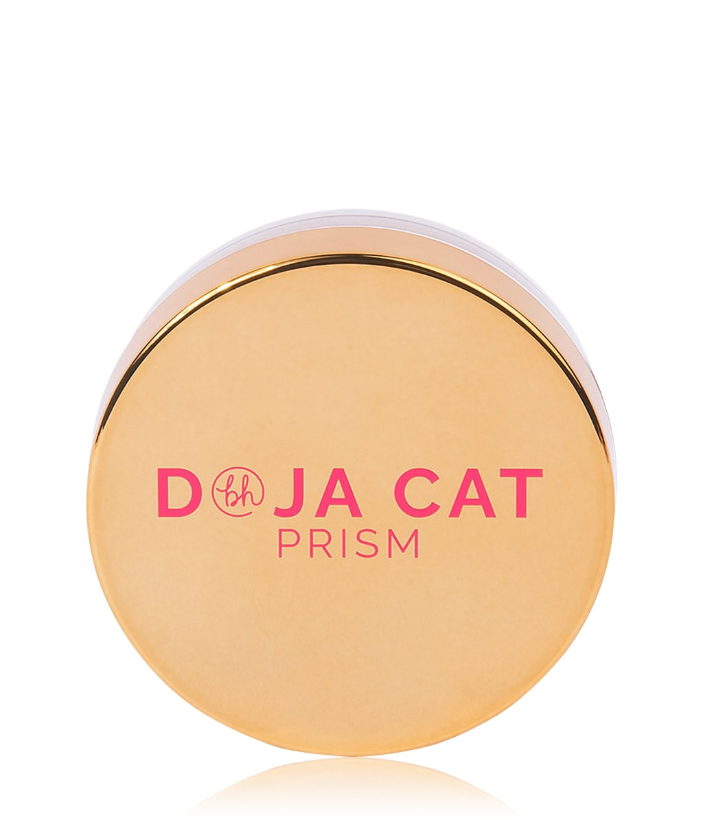 Хайлайтер BH Cosmetics Prism рассыпчатый, оттенок Bronze, 4,5 г — фото 4