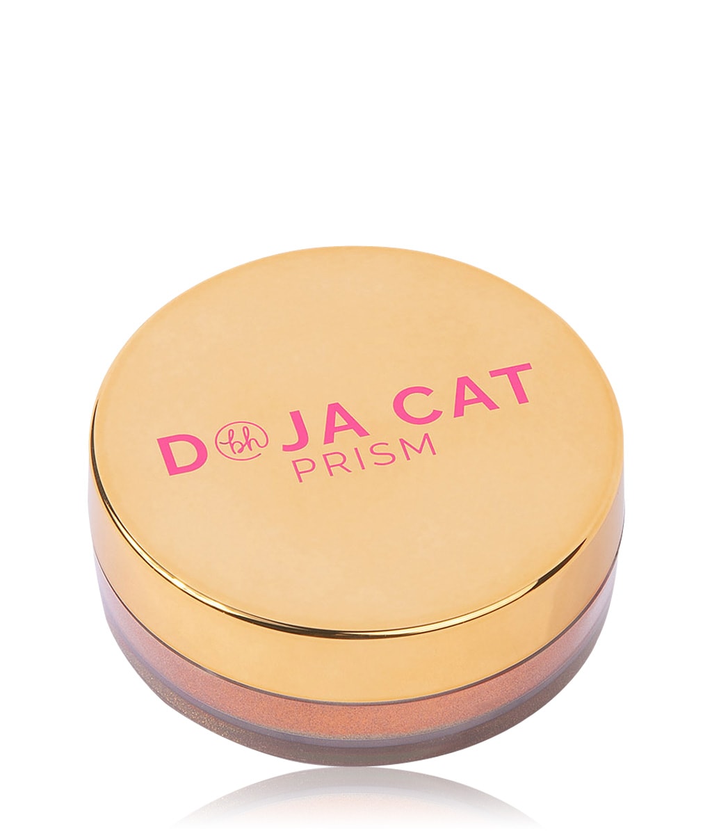 Хайлайтер BH Cosmetics Prism рассыпчатый, оттенок Bronze, 4,5 г — фото 5