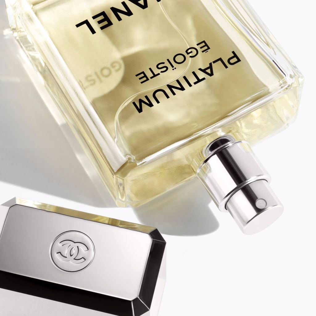 Produktbild 4 von 6, CHANEL PLATINUM ÉGOЇSTE Eau de Toilette
