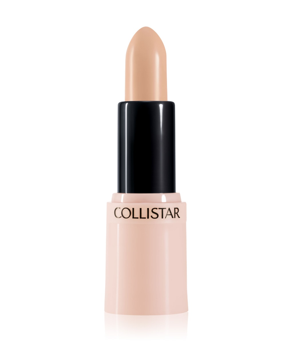 Консилер Collistar Impeccabile Stick Concealer 24H в стике, естественный финиш, оттенок 3 - Naturale