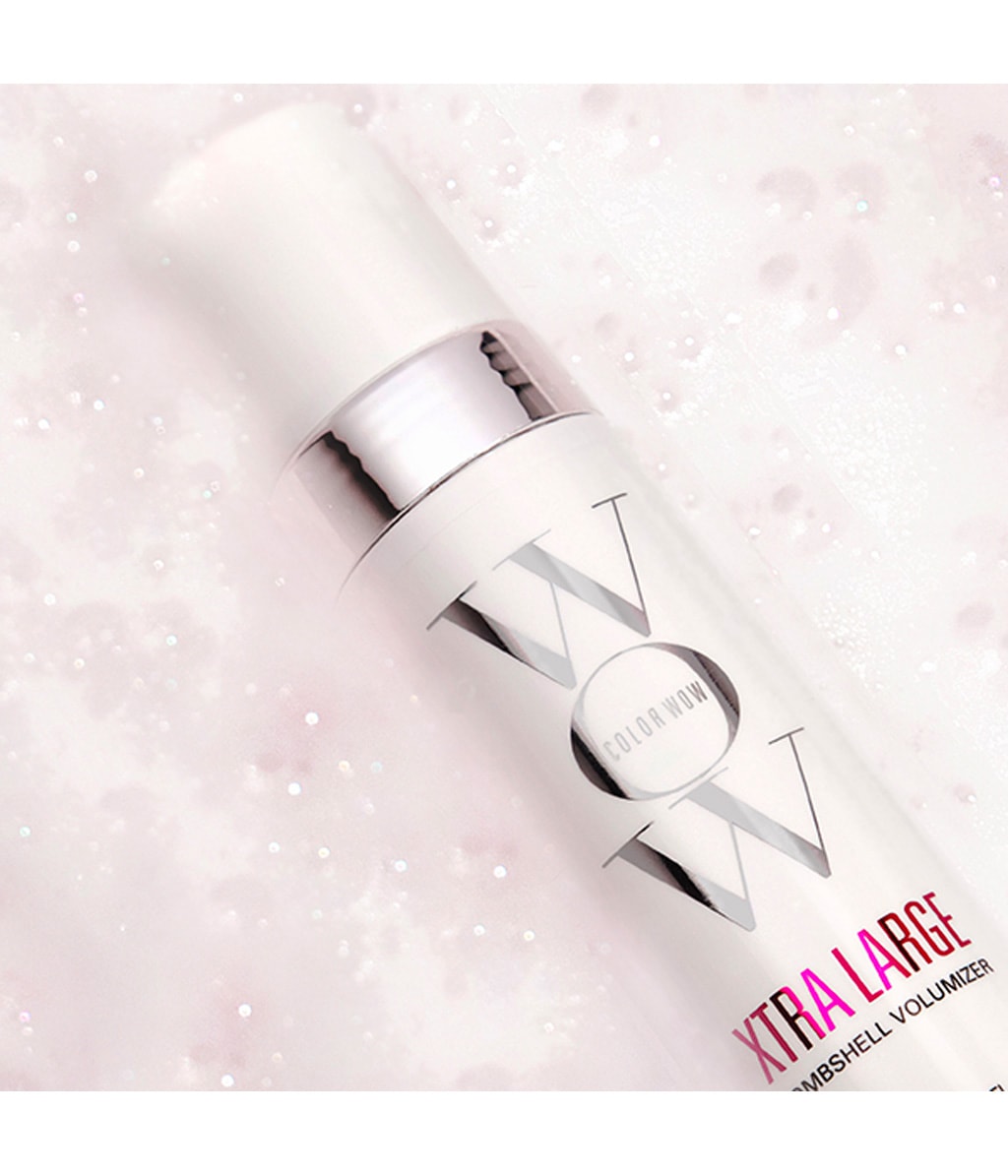 Produktbild 6 von 6, Color WOW Xtra Large Schaumfestiger