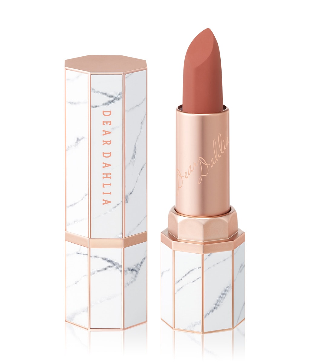 Image du produit 1 sur 6, Dear Dahlia Lip Paradise Effortless Matte Lipstick Rouge à lèvres