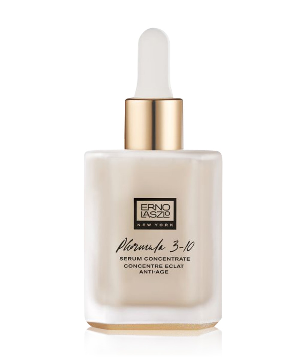 Сыворотка-концентрат для лица Erno Laszlo Phormula 3-10 Serum Concentrate, освежающая, тонизирующая, 30 мл