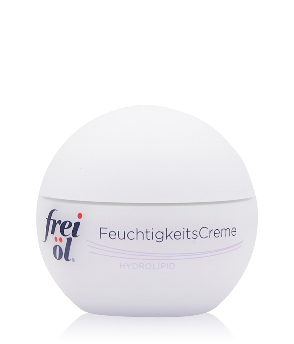 Крем для лица frei ol Hydrolipid Moisturising Cream увлажняющий, для сухой и чувствительной кожи, 50 мл
