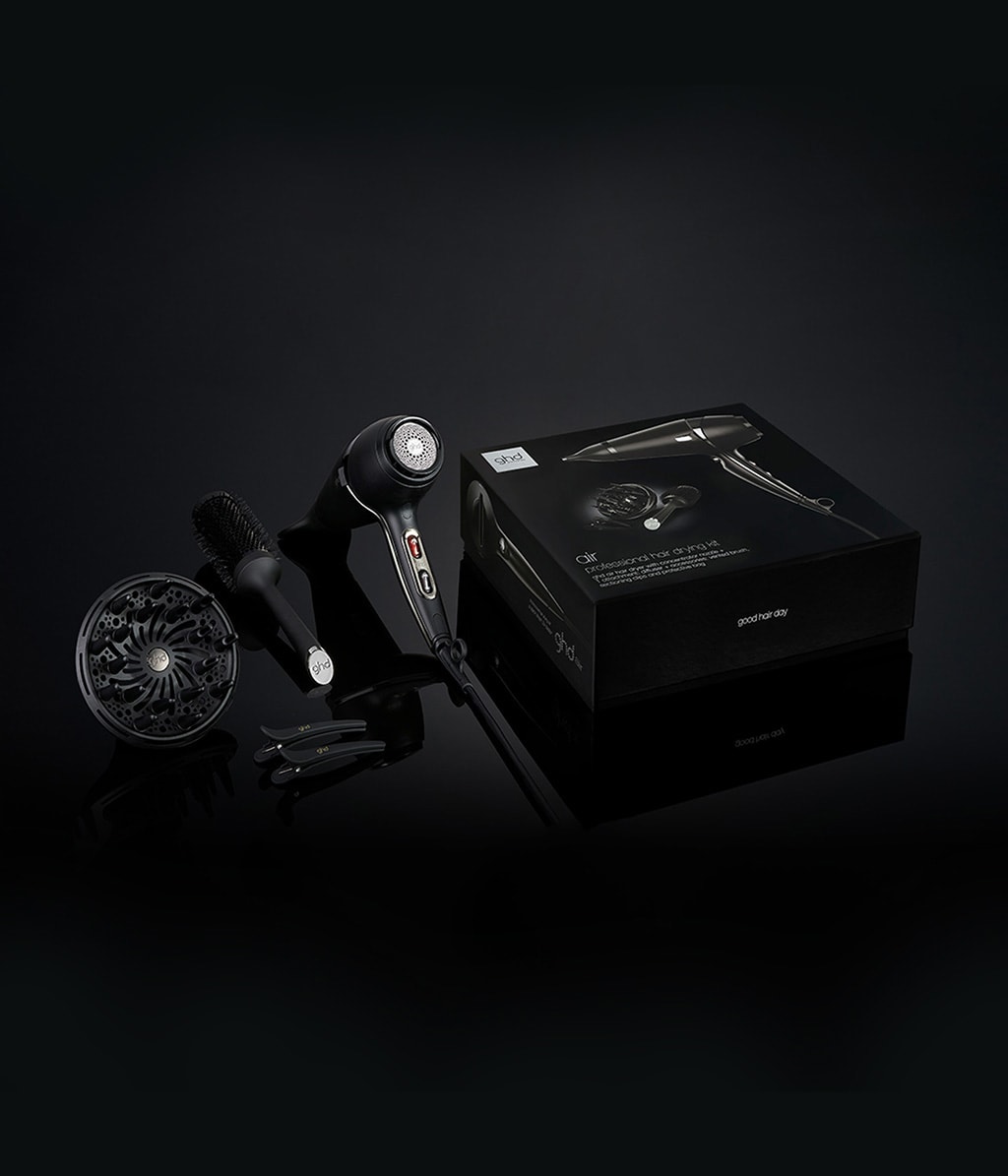 Zdjęcie produktu 4 z 6, ghd air Zestaw do stylizacji włosów