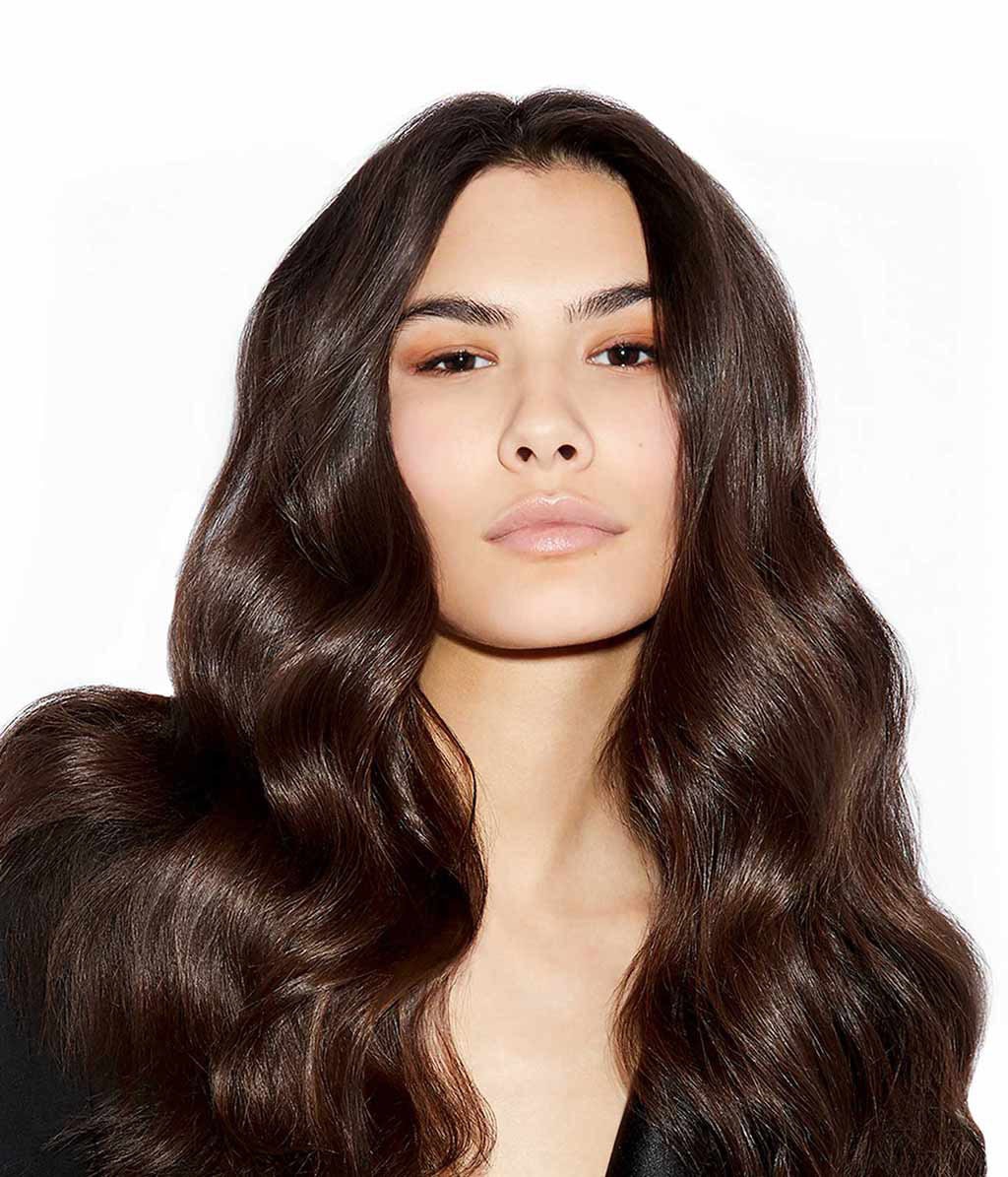 Плойка ghd Soft Curl Tong с подвижным зажимом, 32 мм, чёрная — фото 5