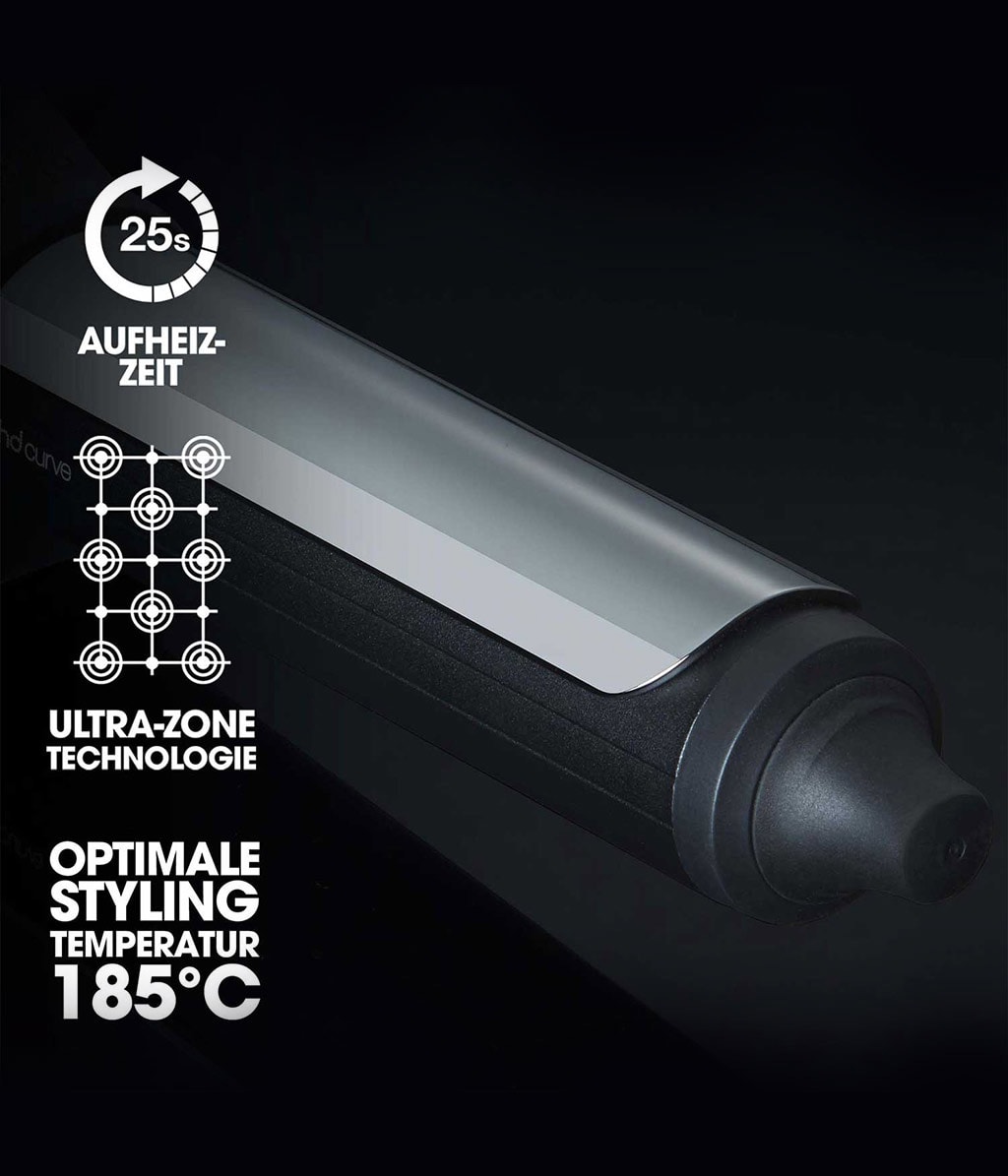 Produktbild 4 von 6, ghd curve Lockenstab