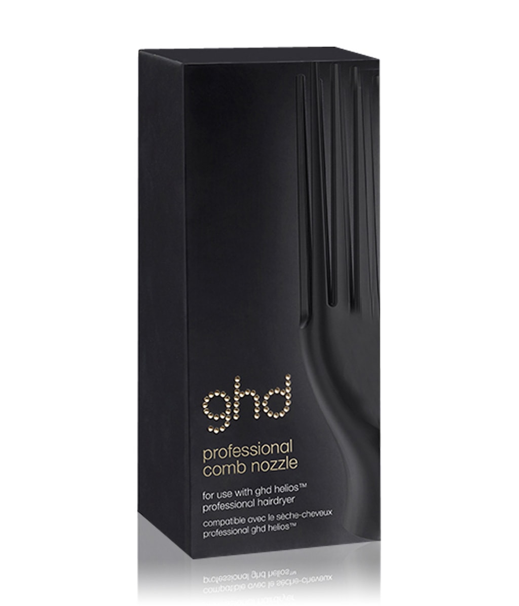Насадка-гребень для фена ghd Helios Nozzle Comb, для кудрявых волос — фото 2