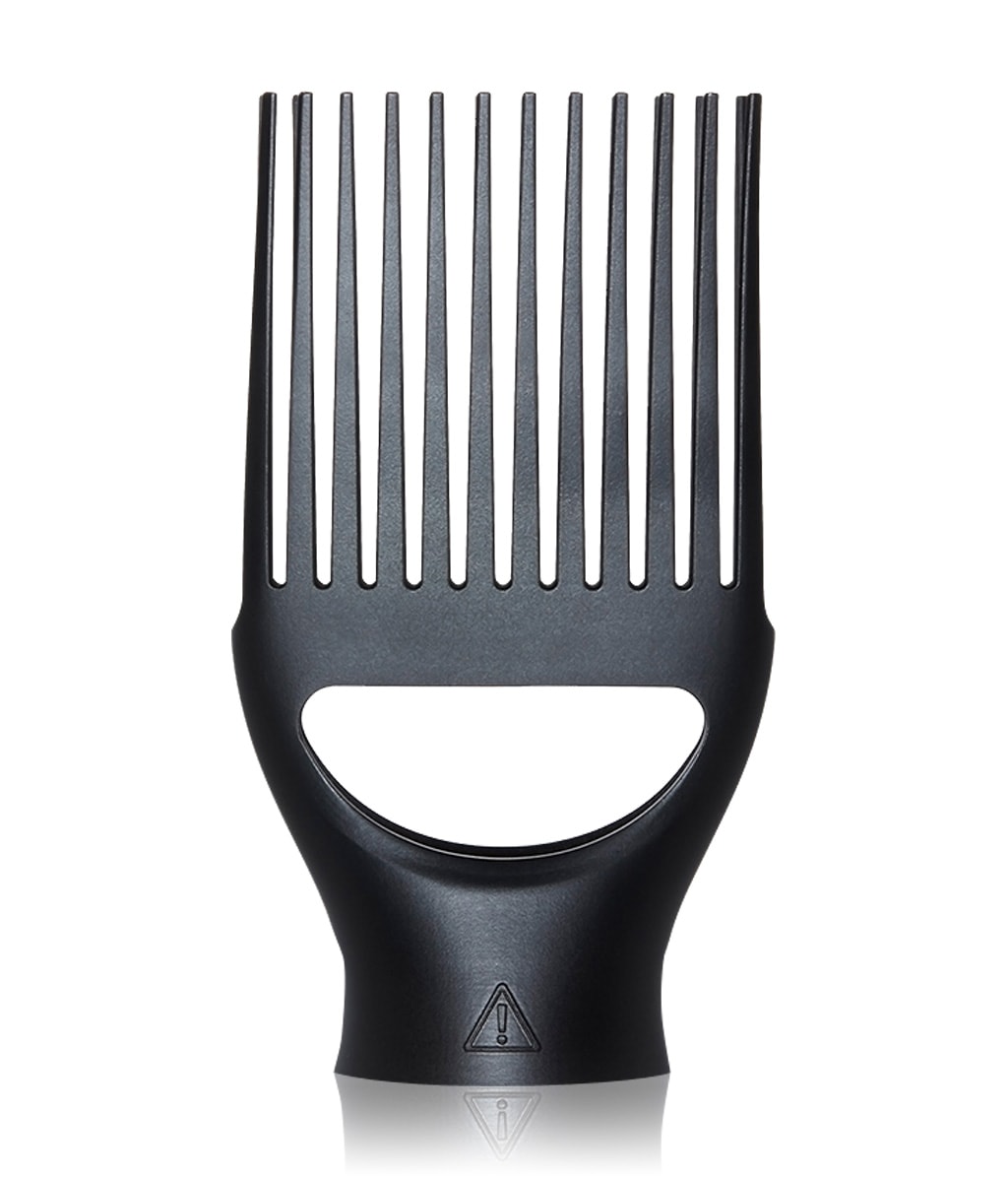 Насадка-гребень для фена ghd Helios Nozzle Comb, для кудрявых волос