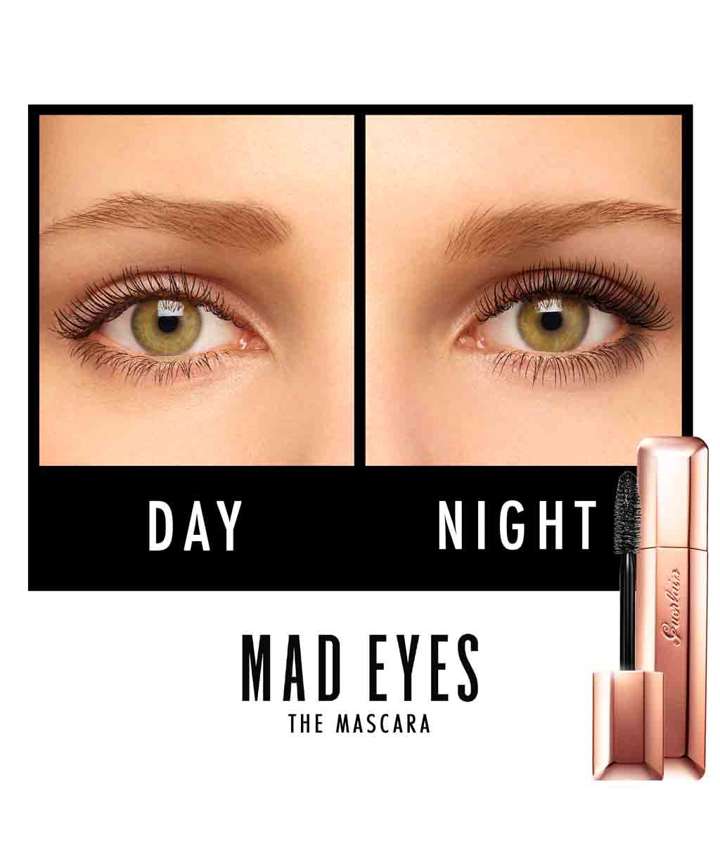 Produktbild 4 von 6, GUERLAIN Mad Eyes Mascara