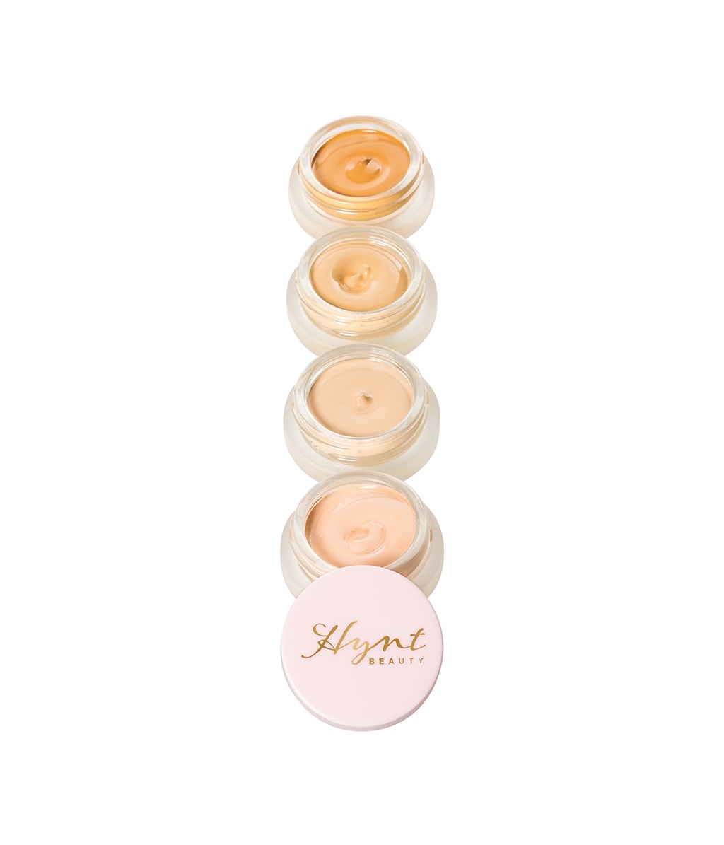 Консилер Hynt Beauty Duet Perfecting лёгкий, оттенок Deep, 6 г — фото 3