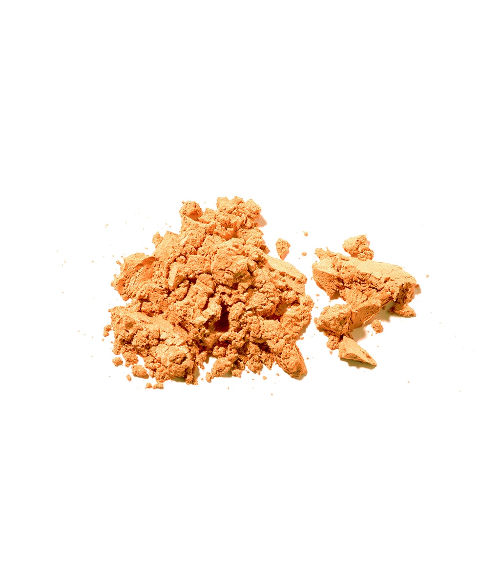 Рассыпчатые тени для век Hynt Beauty Stella Loose Powder Eye Shadow, высокопигментированные, 1,3 г, оттенок Honey Gold