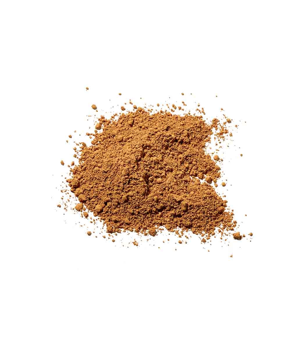 Пудра Hynt Beauty Velluto Pure Powder Foundation минеральная, естественный финиш, оттенок Bronzed Caramel