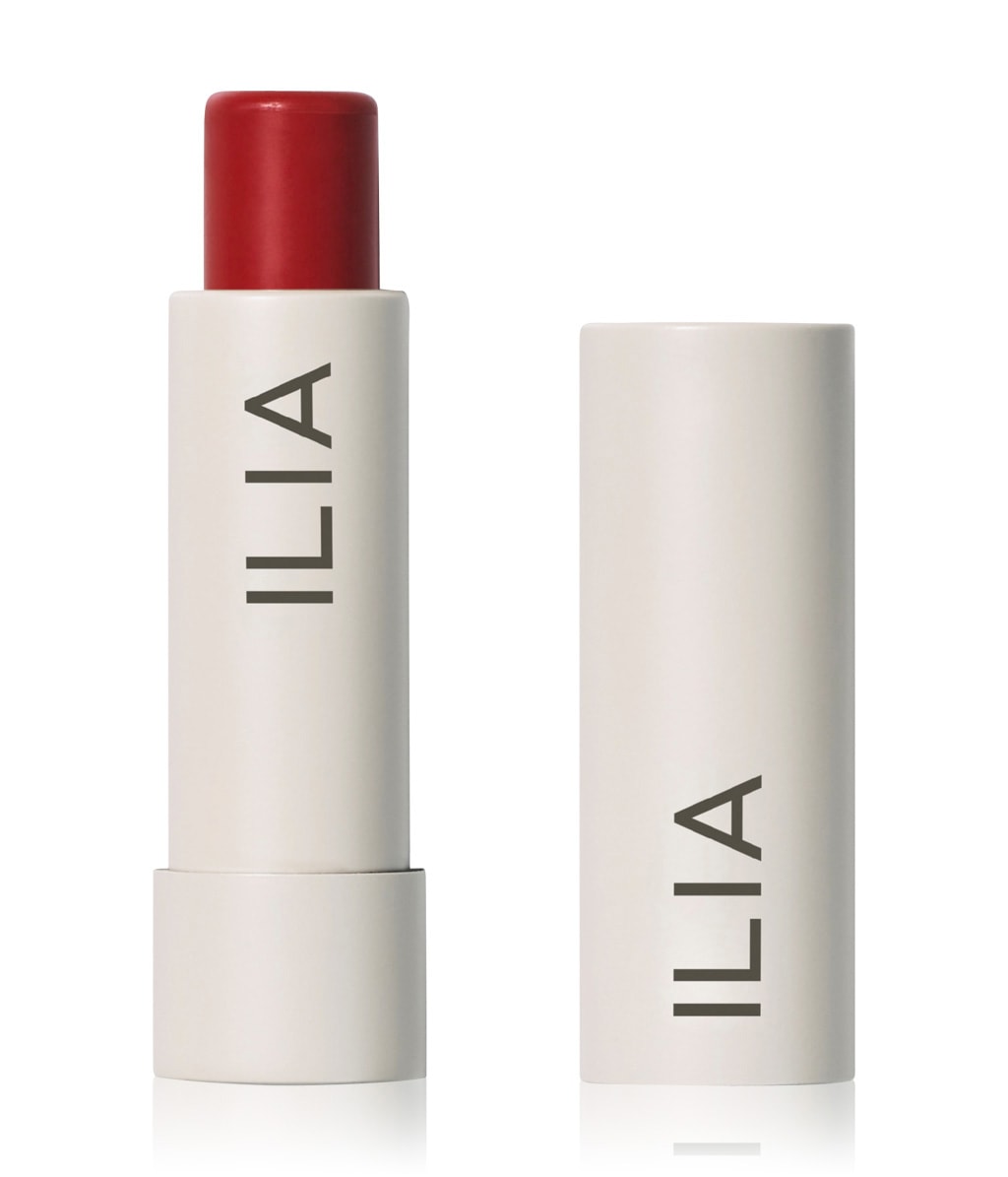 Оттеночный бальзам для губ ILIA Beauty Balmy Tint Hydrating Lip Balm увлажняющий, оттенок Heartbeats