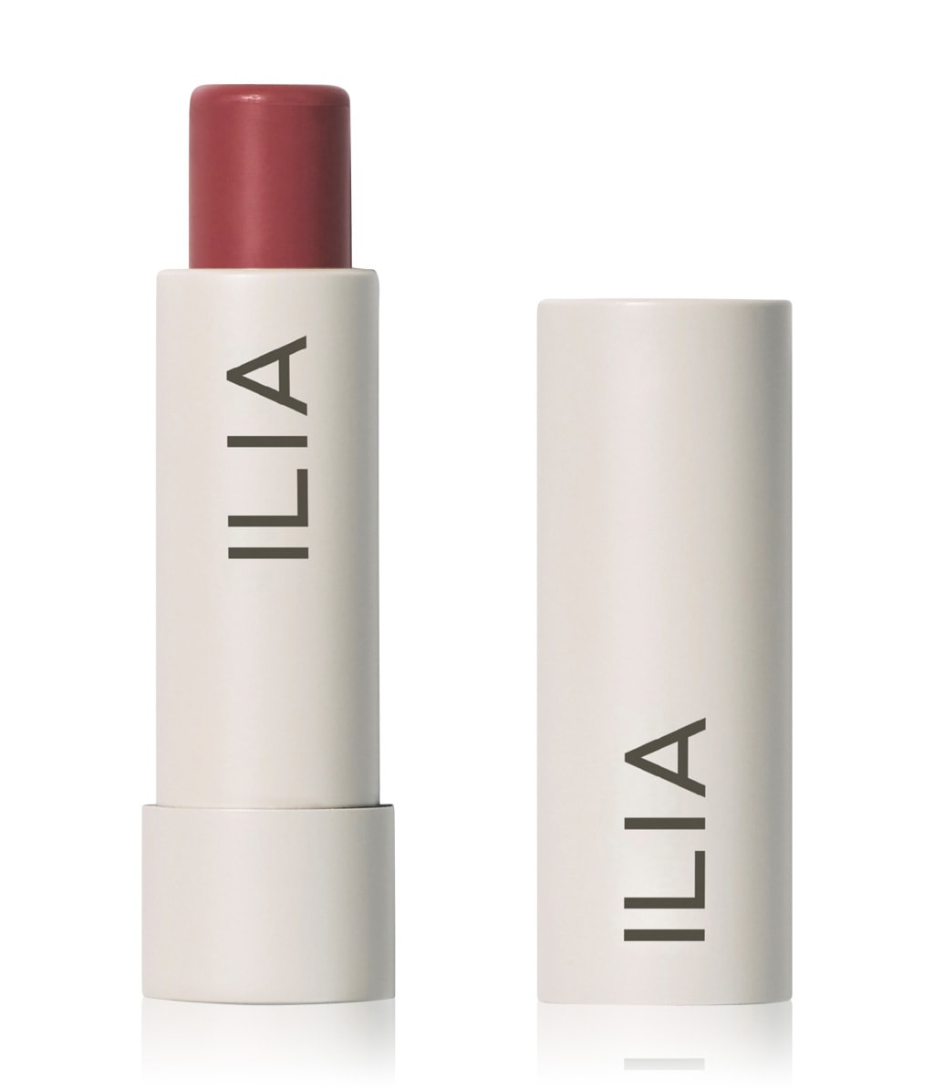 Оттеночный бальзам для губ ILIA Beauty Balmy Tint Hydrating Lip Balm увлажняющий, оттенок Runaway