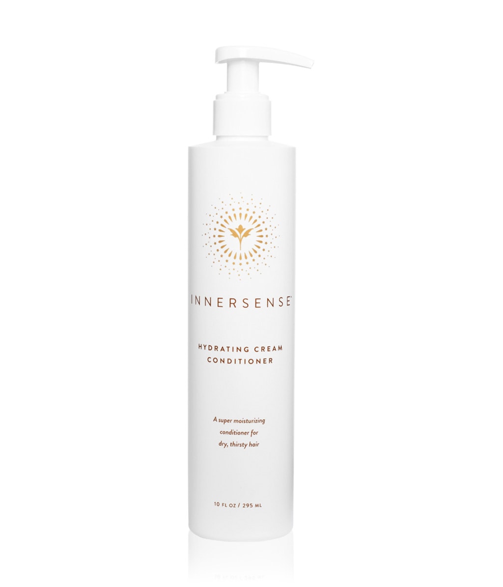 Кондиционер для волос Innersense Organic Beauty Hydrating Cream увлажняющий, без силиконов, 1000 мл