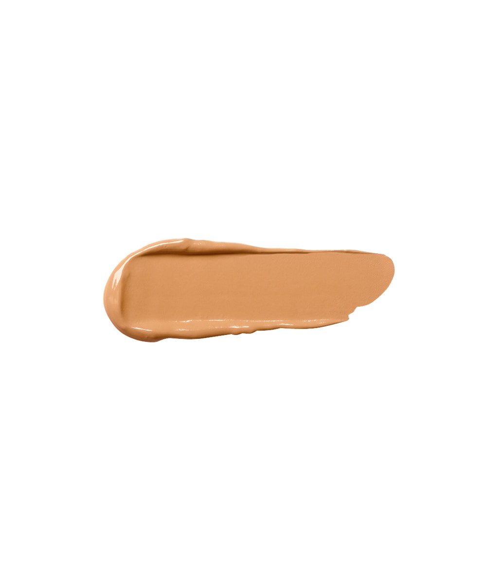 Тональная основа KIKO Milano Full Coverage 2-in-1 стойкая, матовая, оттенок Warm Beige 80, 25 мл — фото 2