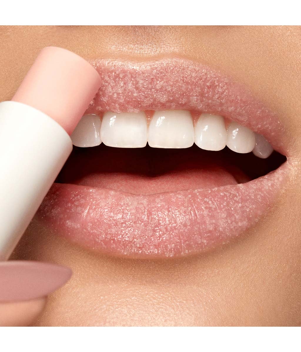 Набор для губ Kiko Milano Perfect Lips Caring Set скраб и крем для губ — фото 5