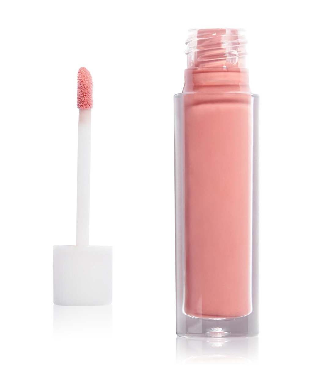 Блеск для губ Kjaer Weis Lip Gloss Refill глянцевый, сменный блок, оттенок Affinity