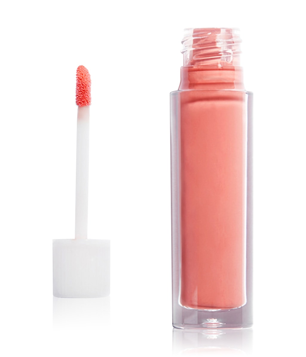 Блеск для губ Kjaer Weis Lip Gloss Refill глянцевый, сменный блок, оттенок Blossoming