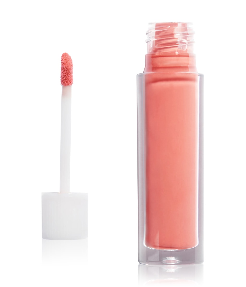 Блеск для губ Kjaer Weis Lip Gloss Refill глянцевый, сменный блок, оттенок Courage
