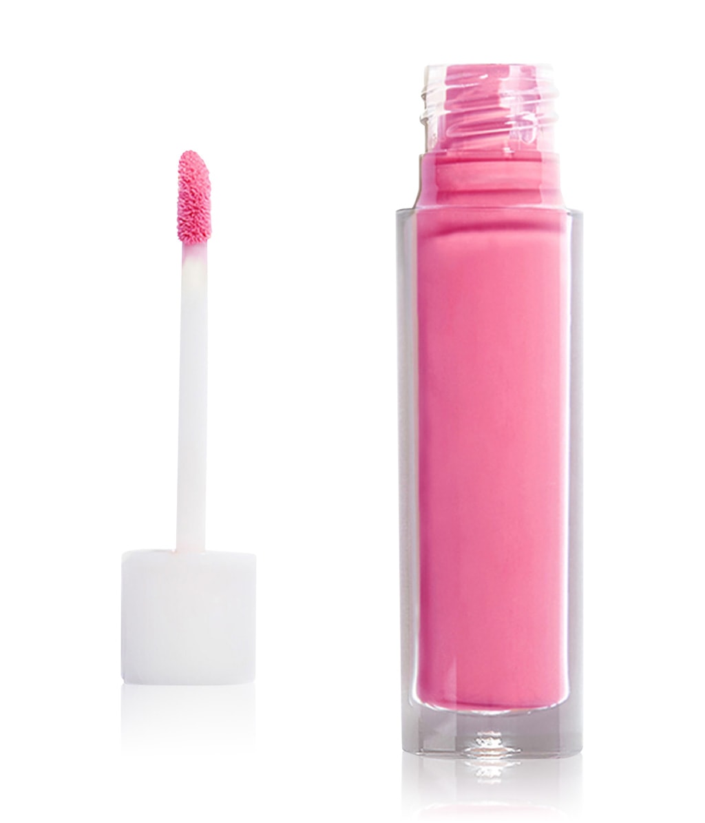 Блеск для губ Kjaer Weis Lip Gloss Refill глянцевый, сменный блок, оттенок Intimate