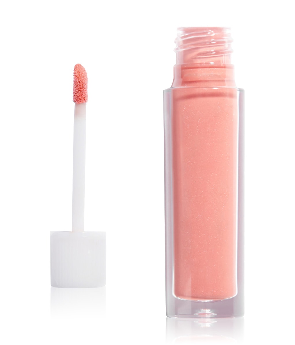 Блеск для губ Kjaer Weis Lip Gloss Refill глянцевый, сменный блок, оттенок Treasure